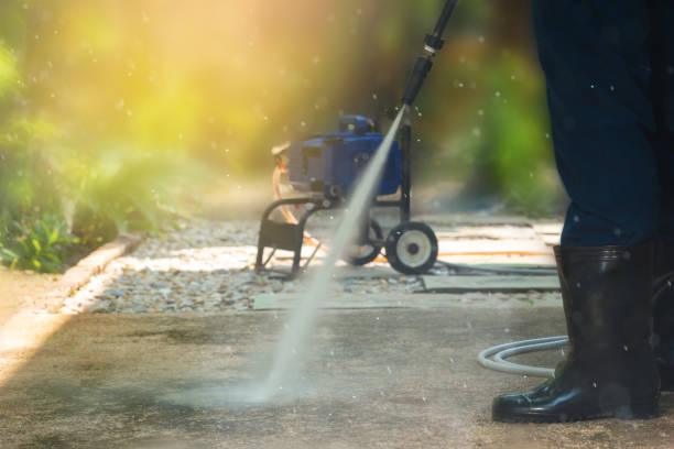 Best Factory Floor Cleaning  in Oakland, CA